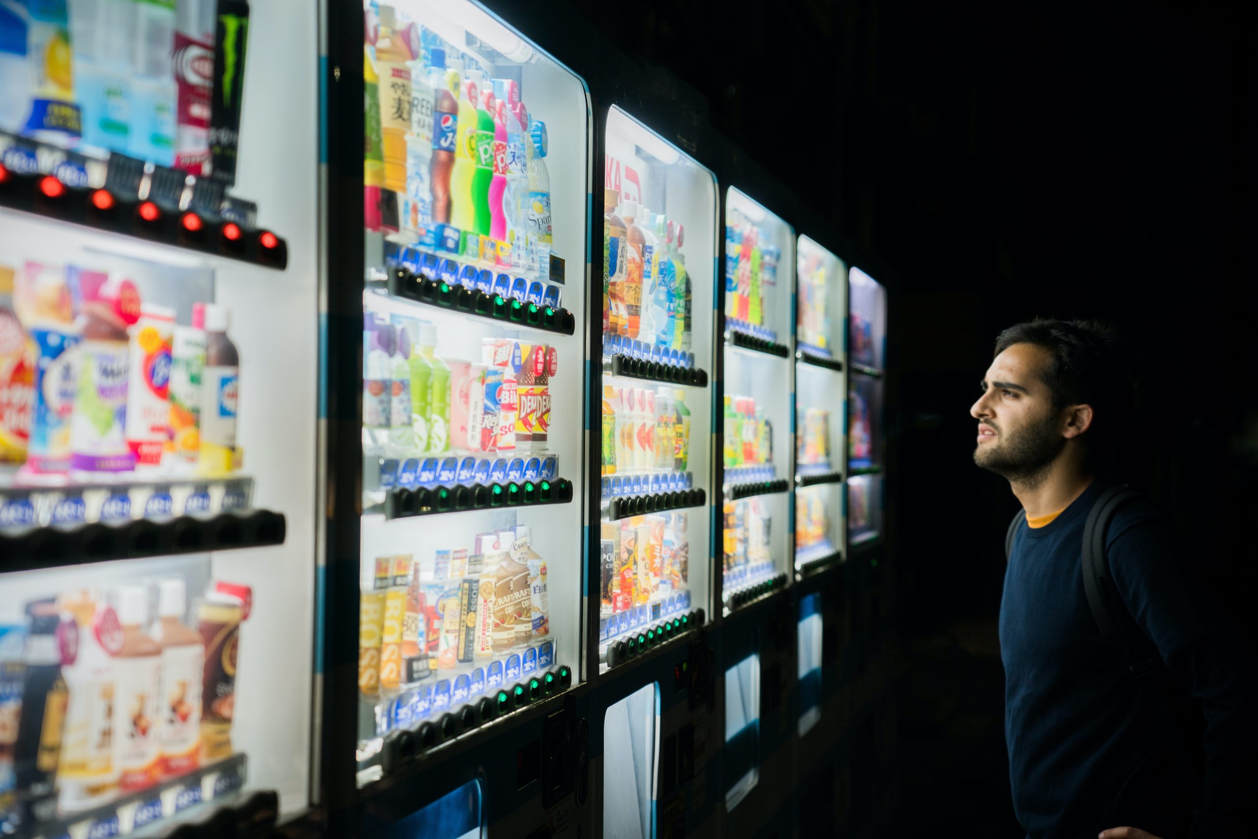 Innovative Vending Solutions