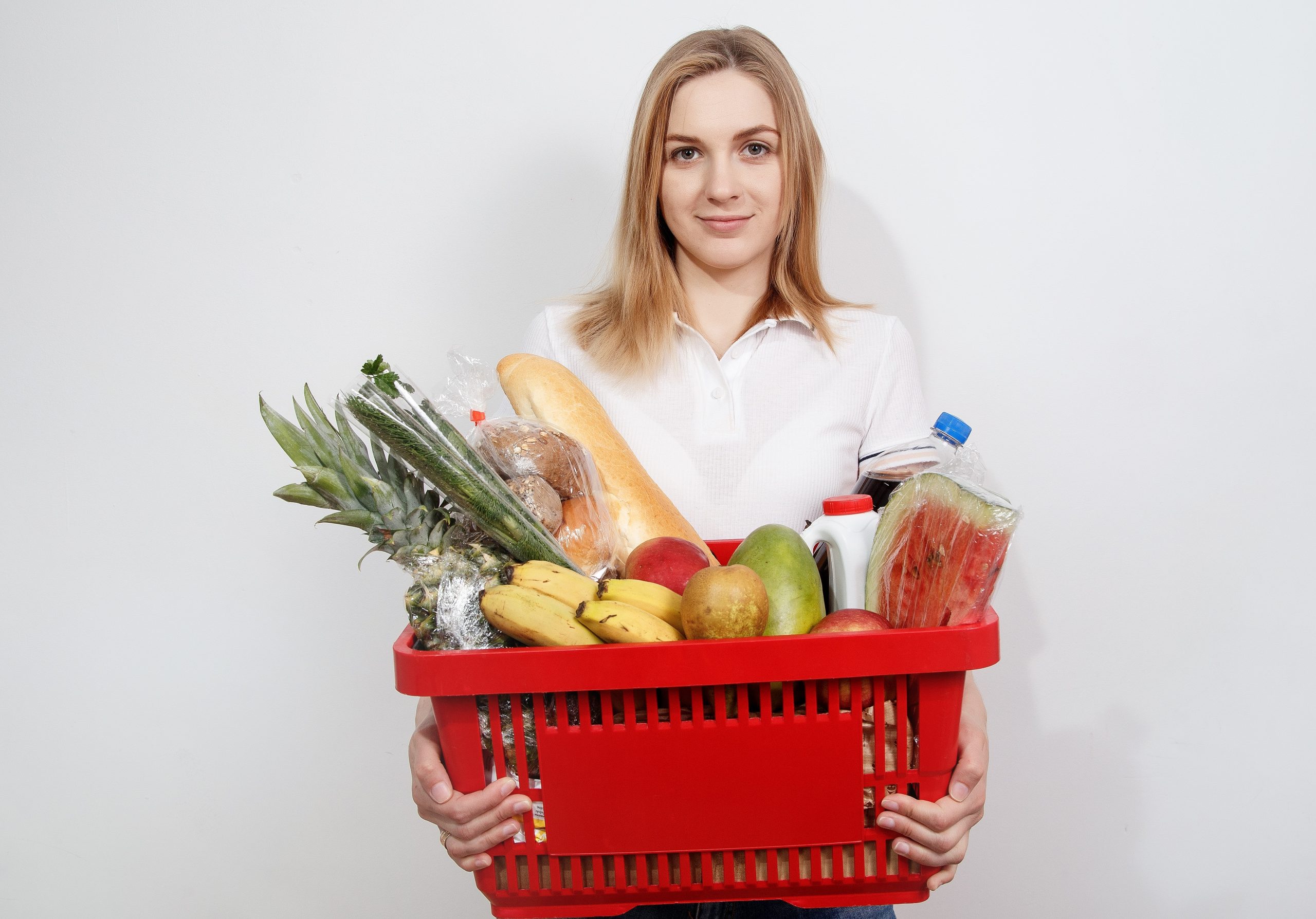 personalization in retail equates larger shopping basket