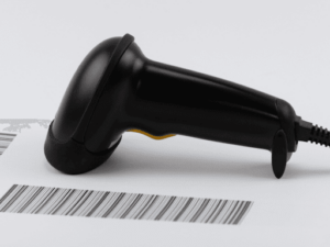 barcode scanner