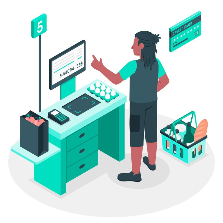 Reduce common POS errors with Shekel.AI's retail solutions